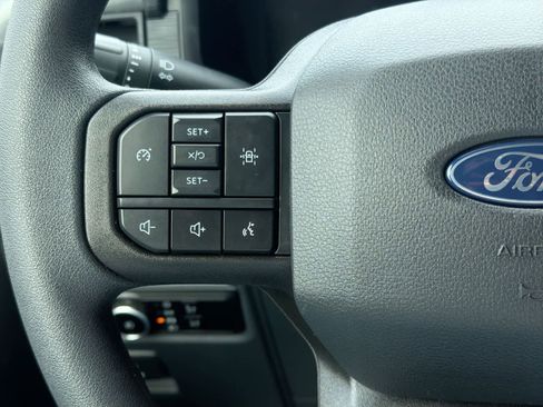 Used 2024 Ford F150 STX w/ Equipment Group 201A FX4 image 24