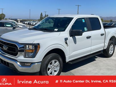 Used 2023 Ford F150 XLT