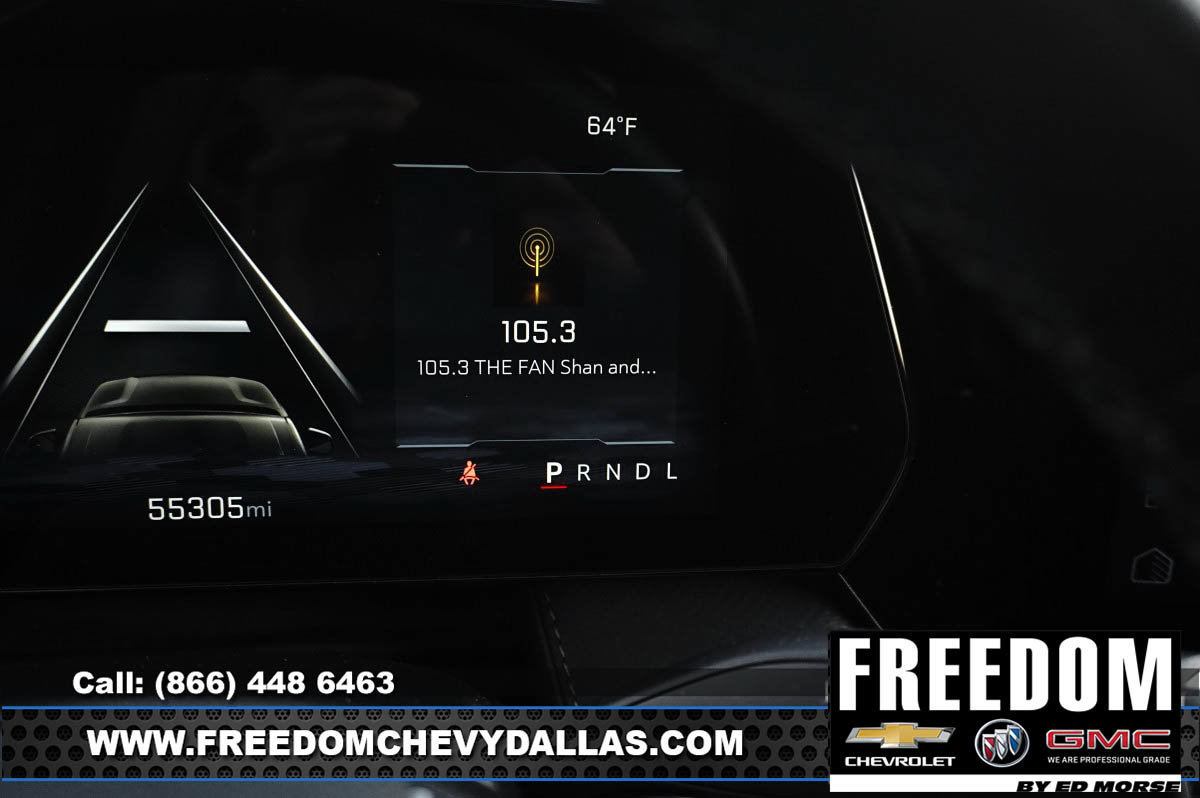 Used 2026 Chevrolet Equinox LT w/ Convenience Package II FWD image 22
