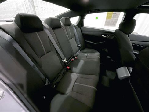 Used 2023 Honda Accord Sport image 16