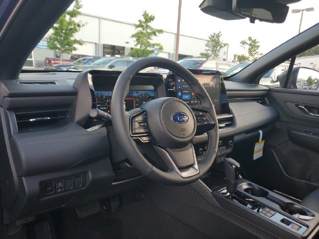 New 2026 Subaru Outback Touring AWD/4WD image 18