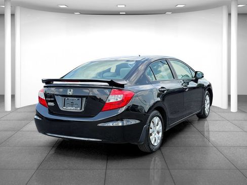 Used 2012 Honda Civic LX image 7
