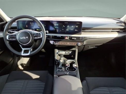 Used 2026 Kia K5 LXS FWD image 8