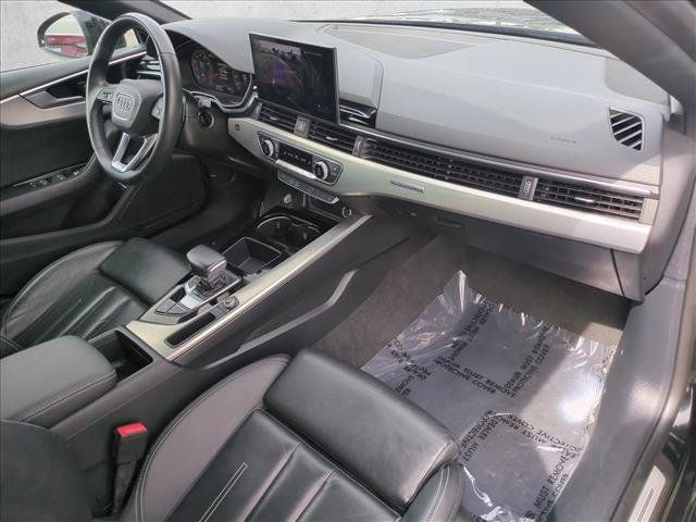 Used 2025 Audi A5 2.0T Premium Plus AWD/4WD image 20