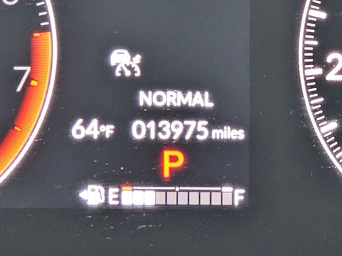 Used 2023 Honda CR-V EX image 24