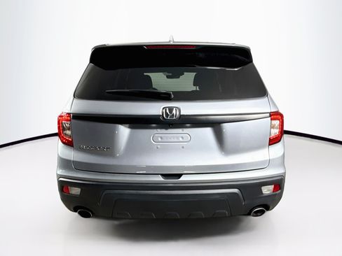 Used 2020 Honda Passport EX-L image 31