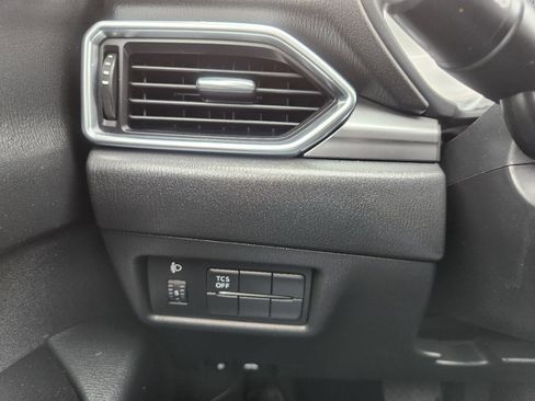 Used 2019 MAZDA CX-5 Sport FWD image 21