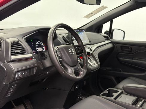 Used 2025 Honda Odyssey Sport-L image 15