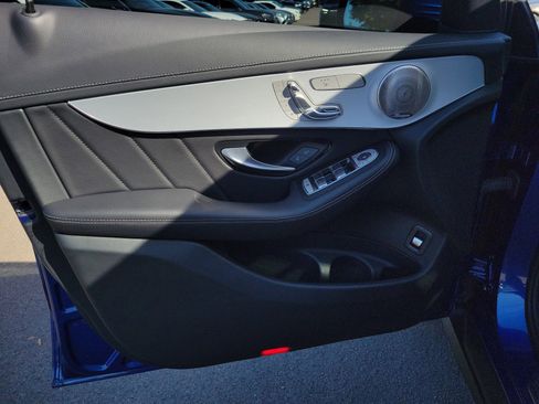 Certified 2023 Mercedes-Benz GLC 43 AMG 4MATIC Coupe image 21