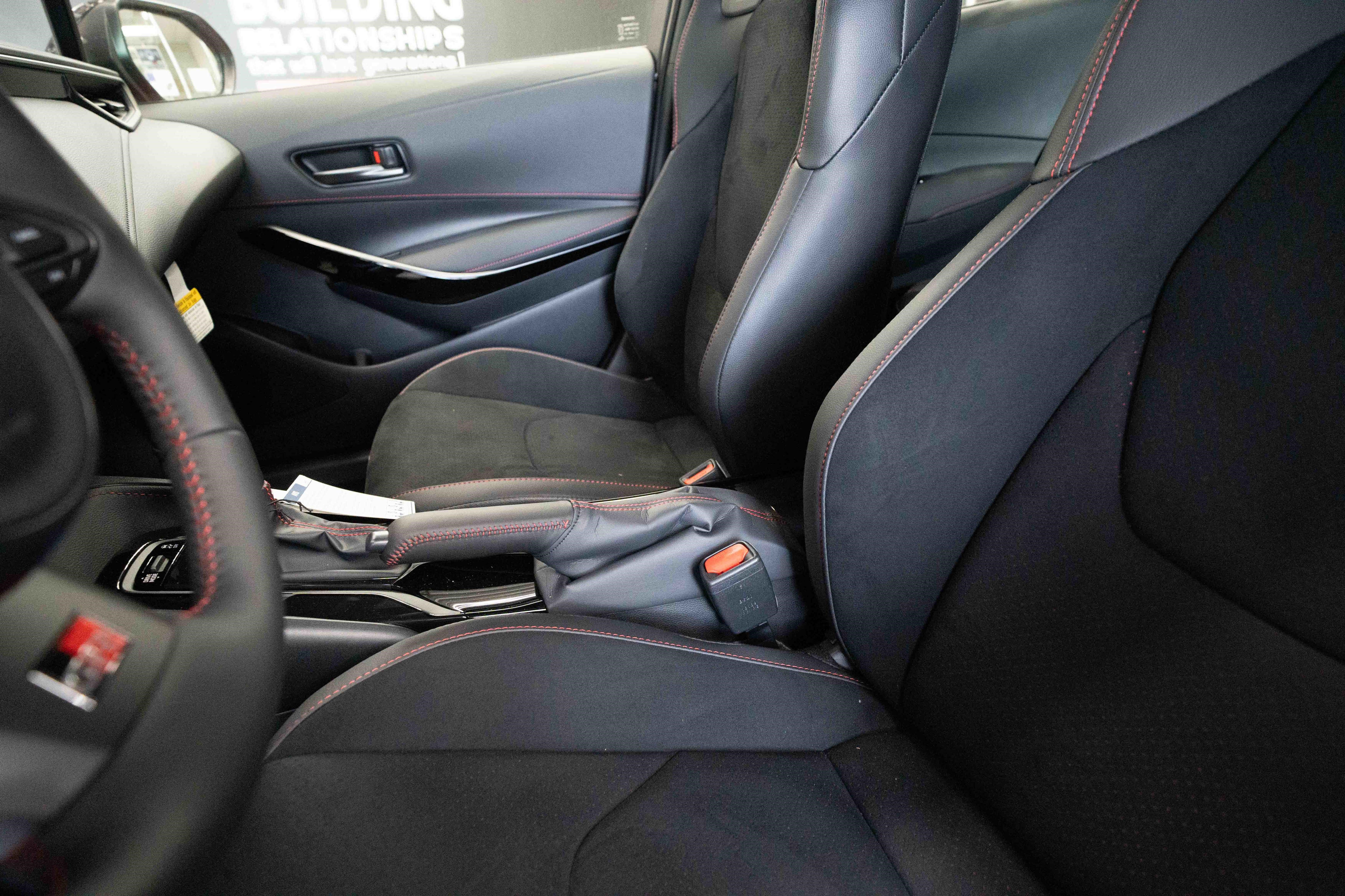 New 2026 Toyota Corolla GR AWD/4WD image 10