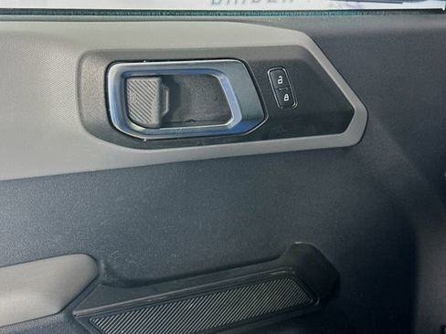 Used 2022 Ford Bronco Big Bend image 21