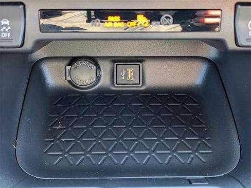 New 2025 Toyota RAV4 LE image 19