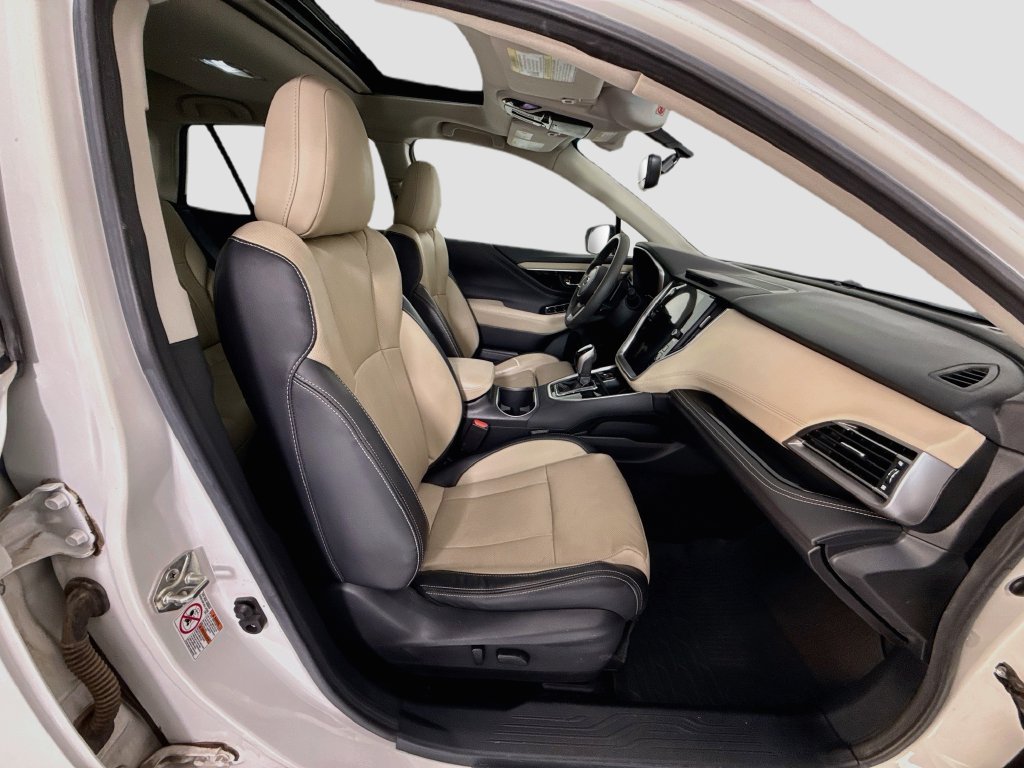 Used 2020 Subaru Outback Limited AWD/4WD image 20