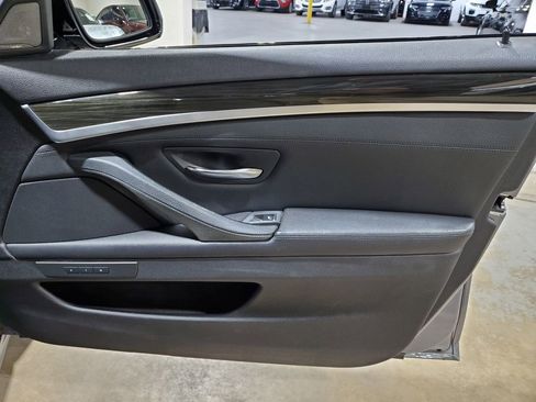 Used 2014 BMW 535i Sedan image 16