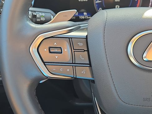 Certified 2025 Lexus NX 350 NX 350 Premium image 22