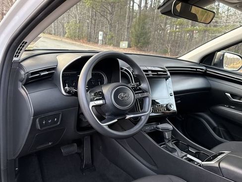 Used 2023 Hyundai Tucson SEL image 11