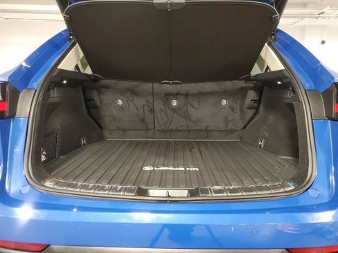 Used 2026 Lexus NX 350 AWD w/ Accessory Package (2T) image 22