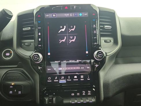 New 2026 RAM 2500 Tradesman AWD/4WD image 20