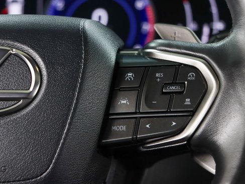 Used 2023 Lexus RX 350 Premium w/ Accessory Package (Z1) FWD image 14