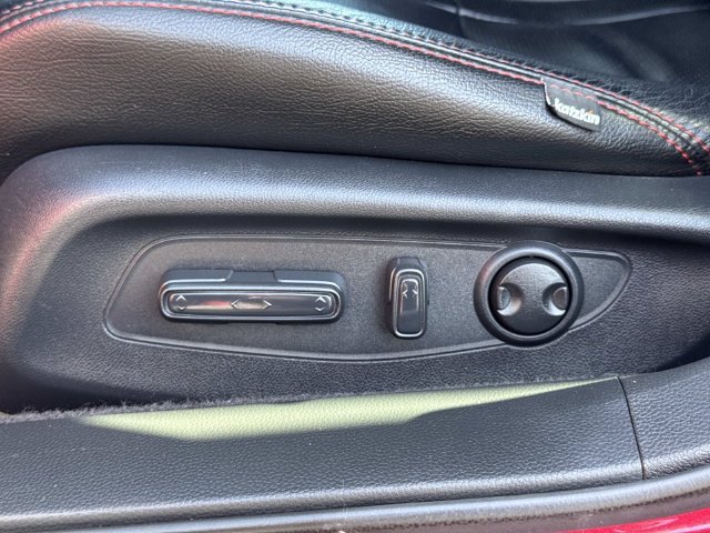 Certified 2023 Honda Accord EX image 23
