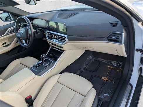 Used 2023 BMW 430i Gran Coupe image 21