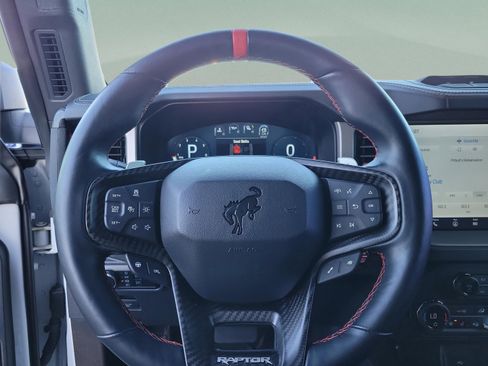 Certified 2023 Ford Bronco Raptor image 10