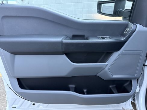 Used 2024 Ford F350 XL w/ 360-Degree Camera Package image 8