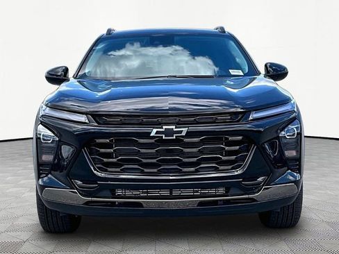 New 2026 Chevrolet Trax ACTIV w/ Driver Confidence Package FWD image 2