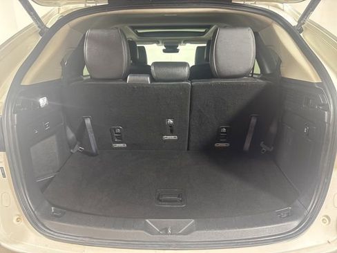 Used 2024 MAZDA CX-90 Plug-In Hybrid w/ Premium Pkg image 22