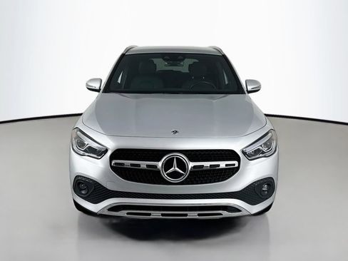 Used 2023 Mercedes-Benz GLA 250 4MATIC image 6