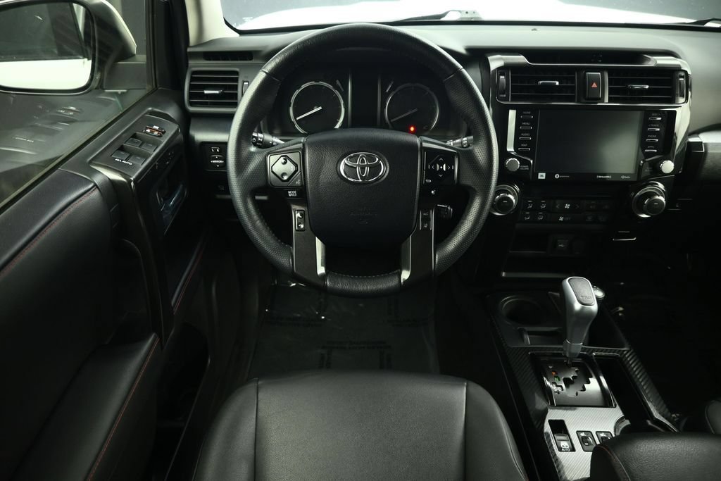 Used 2022 Toyota 4Runner TRD Pro AWD/4WD image 33