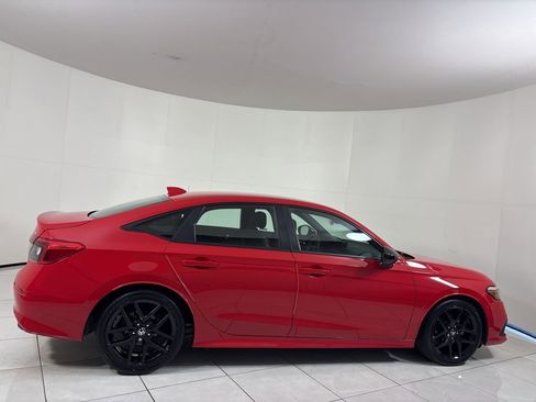 Used 2022 Honda Civic Sport image 6