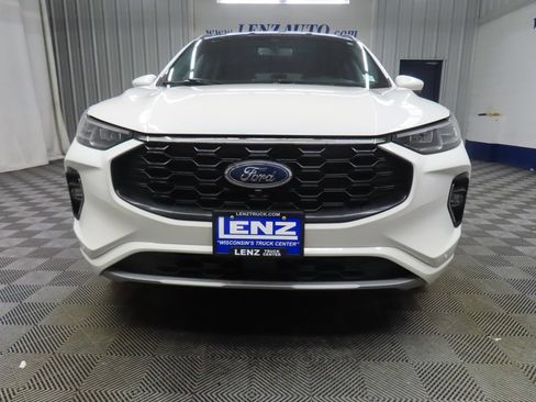 Used 2023 Ford Escape ST-Line Elite w/ Premium Technology Package AWD/4WD image 41
