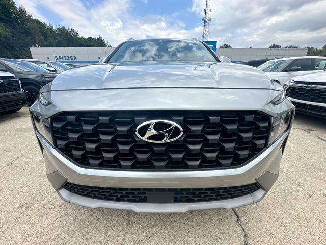 Used 2023 Hyundai Santa Fe SEL w/ Cargo Package AWD/4WD image 34