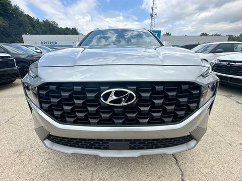 Used 2023 Hyundai Santa Fe SEL w/ Cargo Package AWD/4WD image 34