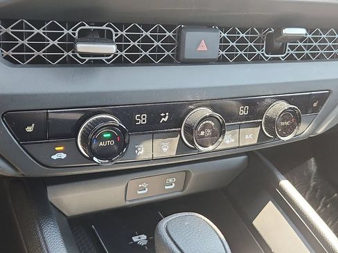 Certified 2026 Honda Accord SE image 11