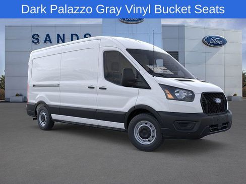 New 2026 Ford Transit 250 148 Medium Roof image 7