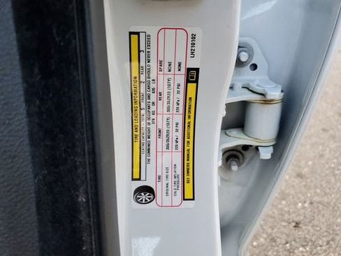 Used 2020 Dodge Charger SRT Hellcat w/ Harman/Kardon Audio Group image 31