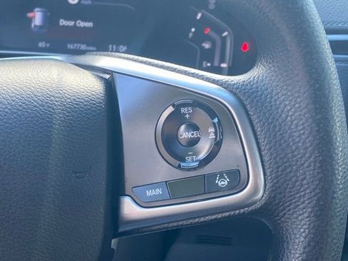 Used 2021 Honda CR-V EX image 17