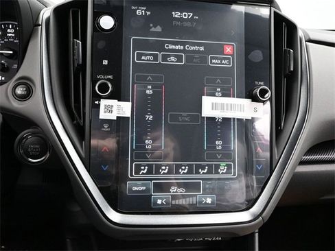 Certified 2025 Subaru Crosstrek 2.5i Limited image 9