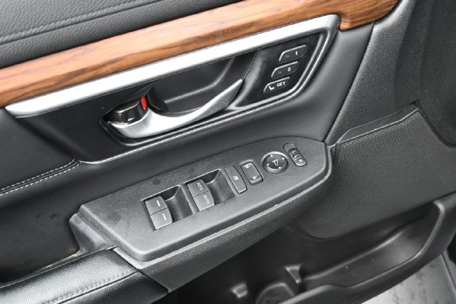 Used 2022 Honda CR-V EX-L image 16