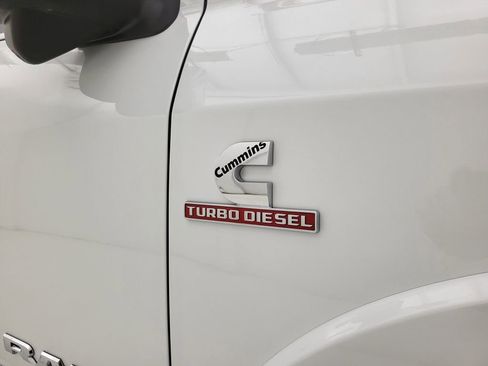 Used 2024 RAM 3500 Limited image 35