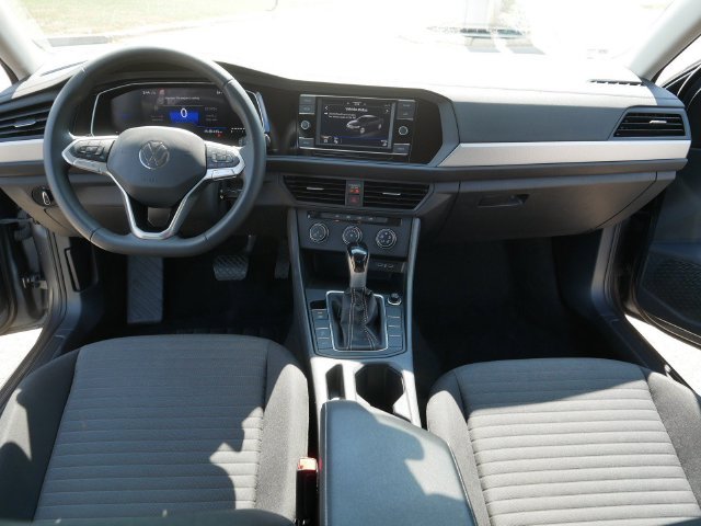 Certified 2024 Volkswagen Jetta S FWD image 22