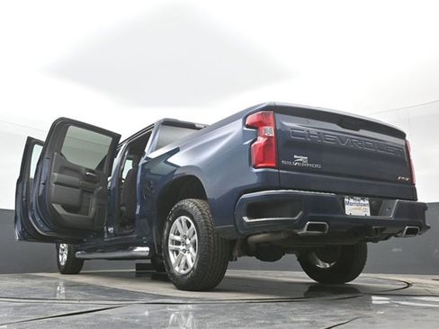 Used 2020 Chevrolet Silverado 1500 RST image 54