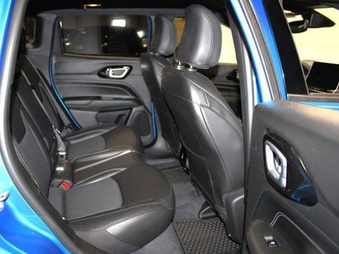 Used 2023 Jeep Compass Altitude w/ Convenience Group image 30