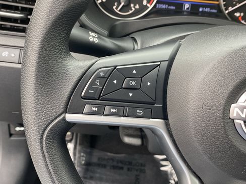 Used 2024 Nissan Altima 2.5 SV image 26