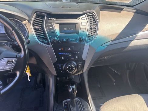 Used 2014 Hyundai Santa Fe Sport w/ Popular Equipment Package 02 AWD/4WD image 18