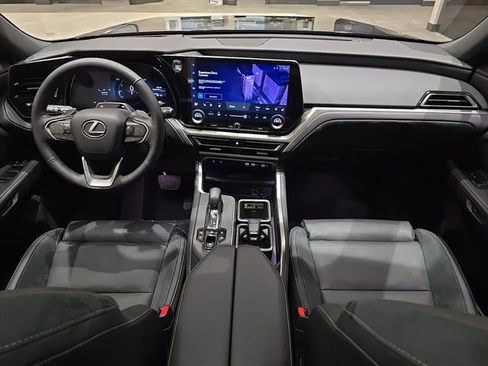 New 2026 Lexus TX 350 AWD image 15