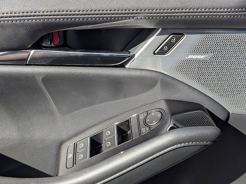 New 2026 MAZDA MAZDA3 2.5 S Premium image 26