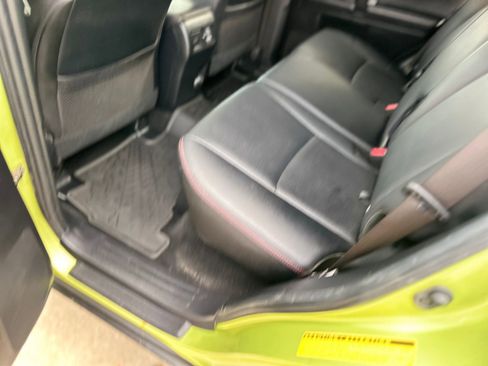 Used 2022 Toyota 4Runner TRD Pro image 25